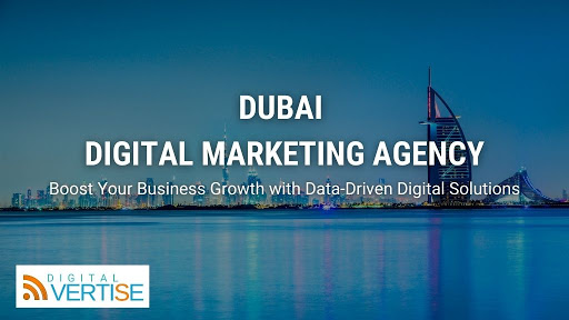 Digital Vertise | Digital Marketing Agency