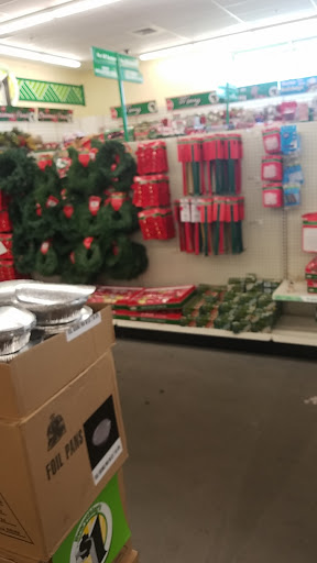 Dollar Store «Dollar Tree», reviews and photos, 152 Orswell St, Fall River, MA 02724, USA