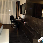 Photo n°6 de l'avis de Šimon.a fait le 20/01/2020 à 11:15 sur le  Moxy Darmstadt à Darmstadt