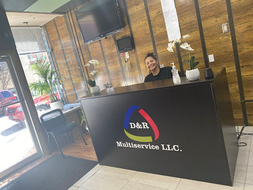 Mejor Notaría D & R Multiservice LLC