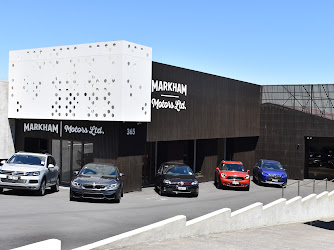 Markham Motors