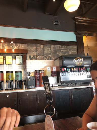 Cafe «Corner Bakery Cafe», reviews and photos, 5312 Clark Ave, Lakewood, CA 90712, USA