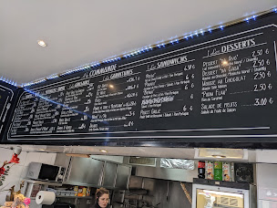 Photo n°1 de De La Braise A La Fourchette à Champigny-sur-Marne ()