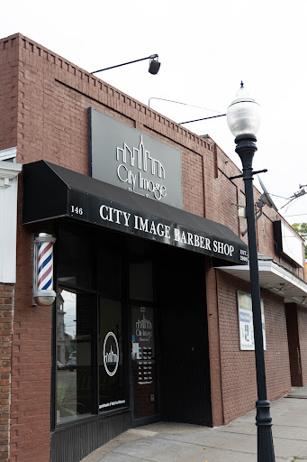 Barber Shop «Look Sharp Barbershop», reviews and photos, 146 Morris St, Morristown, NJ 07960, USA