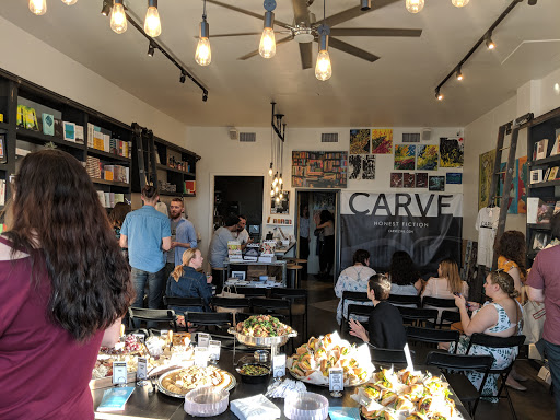 Book Store «Deep Vellum Books», reviews and photos, 3000 Commerce St, Dallas, TX 75226, USA