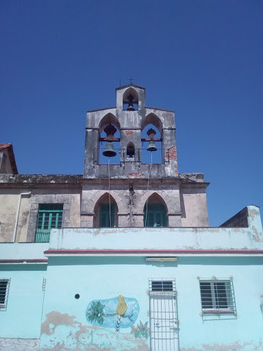 Iglesia de los Escolapios