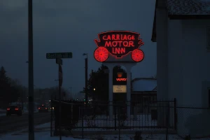 Carriage Motor Inn image