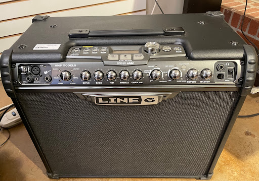 Pawn Shop «USA Pawn & Jewelry Inc», reviews and photos, 126 N Pearson Rd, Pearl, MS 39208, USA