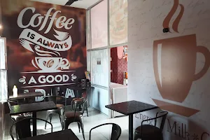 COFFIZAA CAFE & BAKERY image