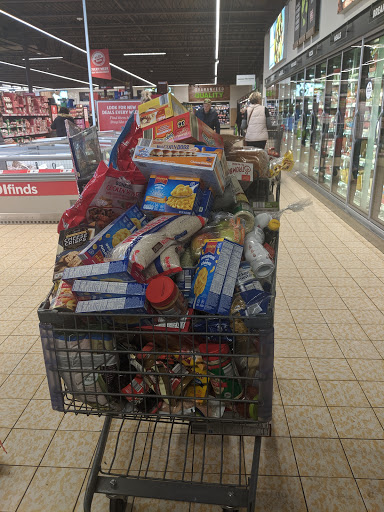 Supermarket «ALDI», reviews and photos, 1284 Boston Rd, Springfield, MA 01119, USA