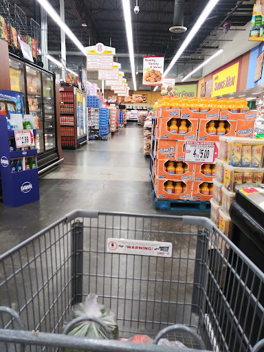 Grocery Store «Superior Grocers», reviews and photos, 1375 N Citrus Ave, Covina, CA 91722, USA