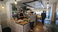 Atmosphère du Café Solide café à Morzine - n°3