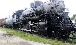 Belton, Grandview and Kansas City Railroad