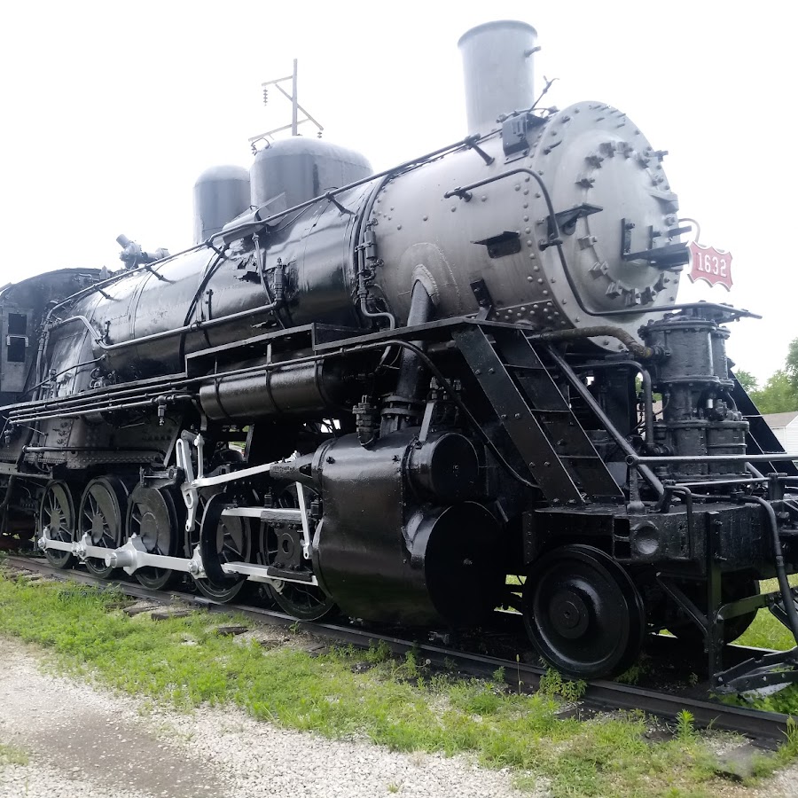 Belton, Grandview and Kansas City Railroad