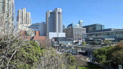 Shopping Mall «Metreon», reviews and photos, 135 4th St, San Francisco, CA 94103, USA