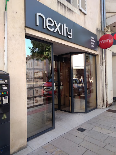 Agence immobilière Nexity à Vesoul