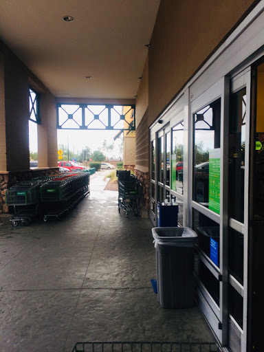 Supermarket «Walmart Neighborhood Market», reviews and photos, 2725 E McKellips Rd, Mesa, AZ 85213, USA