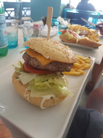 Plats et boissons du Restaurant casher DiamanThé'K à Antibes - n°18