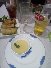Soupe du Restaurant vietnamien Sinh Ky à Aix-en-Provence - n°5