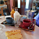 Photo n°7 de l'avis de Paolo.a fait le 06/12/2022 à 20:41 sur le  Osteria dei Binari à Zagonara