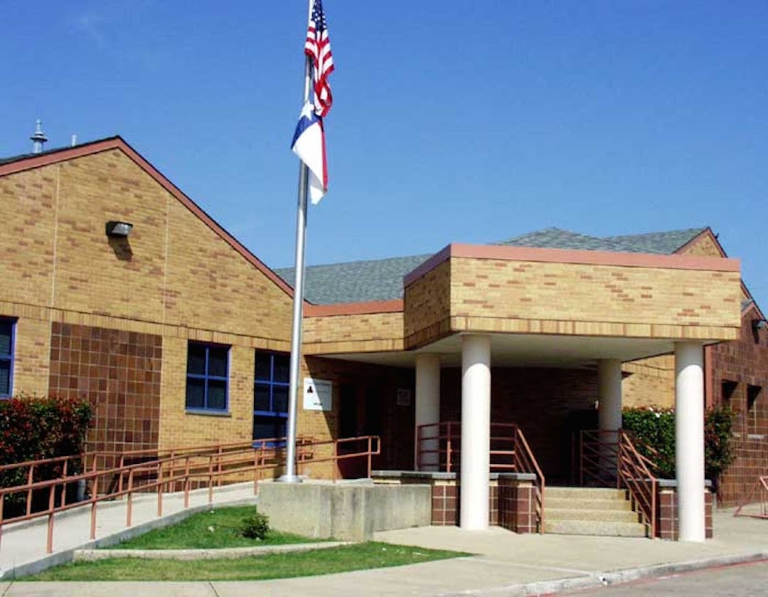Thomas Haley Elementary School
