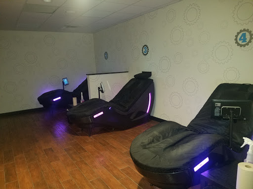 Gym «Planet Fitness», reviews and photos, 6960 Barker Cypress Rd, Houston, TX 77084, USA