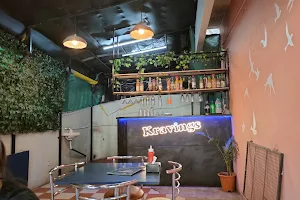 Kravings Food Hub - best restaurant cafe in ambernath image