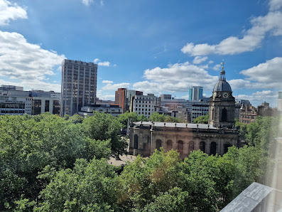 The Grand Hotel Birmingham 1 Church St, Birmingham B3 2FE, United Kingdom