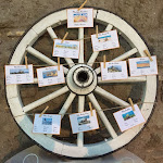 Photo n°6 de l'avis de Giovanna.i fait le 11/04/2018 à 13:54 sur le  Casale Colle dell'Asino à Ciampino