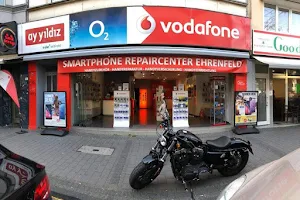 Vodafone & O2 Shop Köln Ehrenfeld image