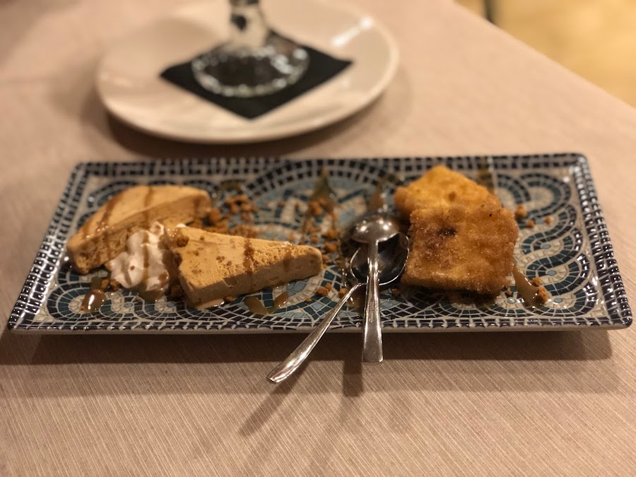 Restaurante La Inesperada