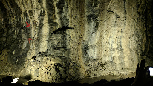 Tourist Attraction «Louisville Mega Cavern», reviews and photos, 1841 Taylor Ave, Louisville, KY 40213, USA