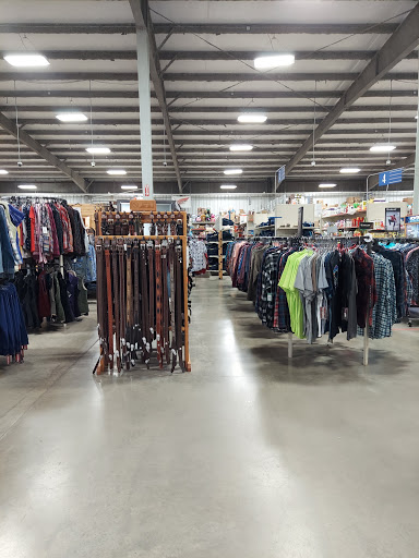 Hirsch Feed & Farm Supply