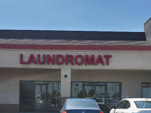 A+ Coin Laundry