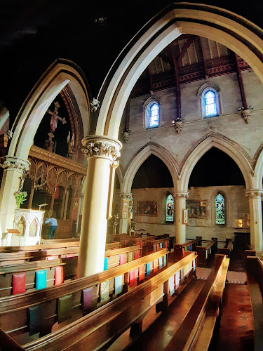 Reviews of Church of St Barnabas, Pimlico in London - Church