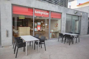 Telepizza Évora image