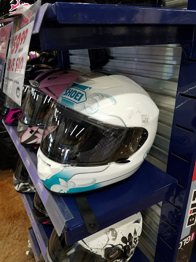 Motorcycle Parts Store «Cycle Gear», reviews and photos, 11328 E Independence Blvd, Matthews, NC 28105, USA