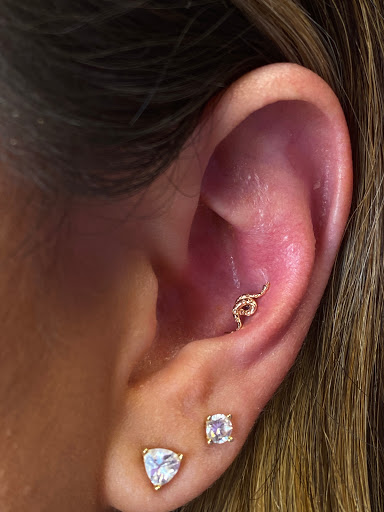 Explore background filler tattoo ideas, creative tattoo ideas in Kennewick, available at Citrine Piercing Studio