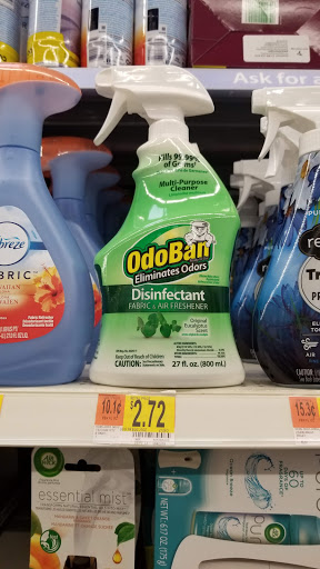 Department Store «Walmart Supercenter», reviews and photos, 698 Shrewsbury Commons Ave, Shrewsbury, PA 17361, USA