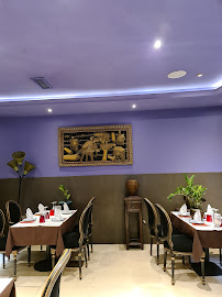 Atmosphère du Restaurant thaï L'Elephant Bleu in Antibes - n°6