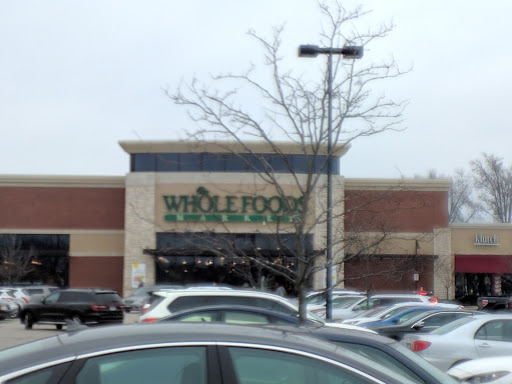 Grocery Store «Whole Foods Market», reviews and photos, 1160 Town and Country Crossing Dr, Town and Country, MO 63017, USA