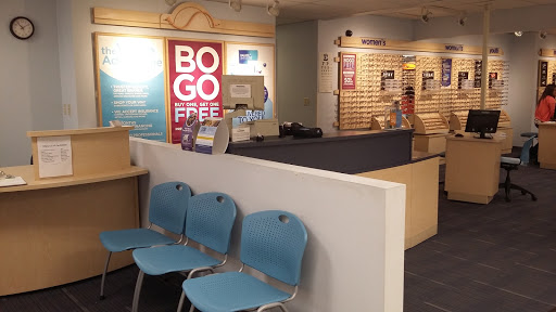 Eye Care Center «Sears Optical», reviews and photos, 22100 Hawthorne Blvd, Torrance, CA 90503, USA