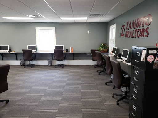 Real Estate Agency «Zambito Realtors, LLC», reviews and photos, 339 N Main St, Medina, NY 14103, USA