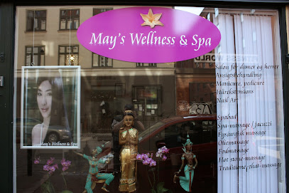 May's Wellness & Spa