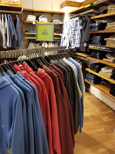 Clothing Store «Eddie Bauer», reviews and photos, 3625 Dallas Hwy, Marietta, GA 30064, USA