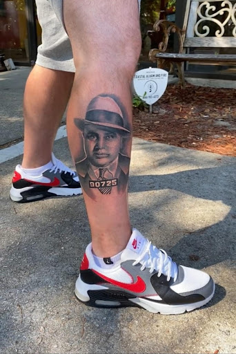 Tattoo Shop «Island Tattoo Co», reviews and photos, 115 Arrow Rd # A1, Hilton Head Island, SC 29928, USA