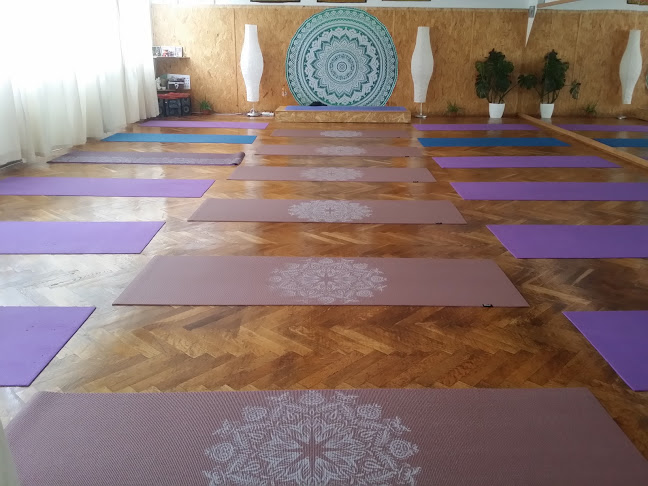 Értékelések erről a helyről: Shakti Yoga & Pilates Helénával, Kaposvár - Edzőterem