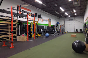 Functional Strength Training Centre