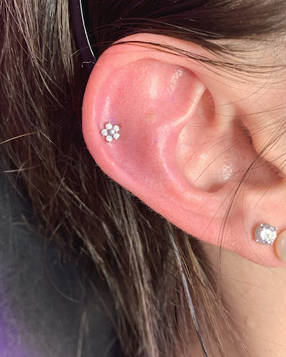 Explore scar tattoo ideas, creative tattoo ideas in Fort Walton Beach, available at Piercings by Torrie