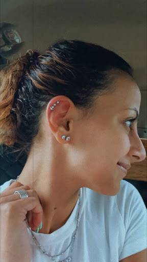 Explore names tattoo ideas, creative tattoo ideas in Worcester, available at Piercing Emporium & Tattoo